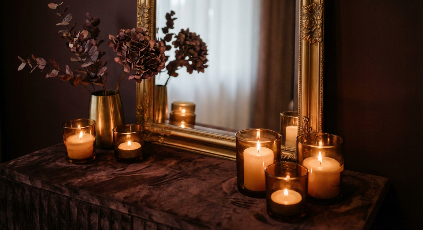 Атмосфера салона